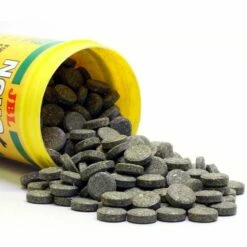 JBL NovoFect Fiskefôr