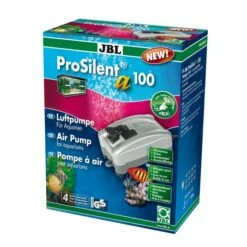 JBL ProSilent A100 Luftpumpe