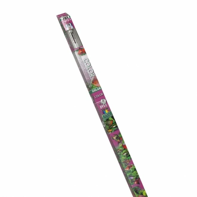 JBL Solar Color T8 Lysrør 30 W 3 JBL Solar Color T8 Lysrør 30 W