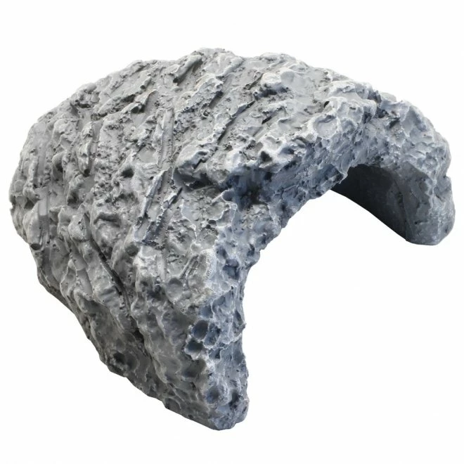 JBL ReptilCava Hule Grå 3 JBL ReptilCava Hule Grå