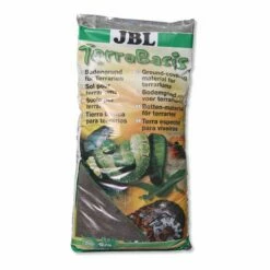 JBL TerraBasis Regnskossubstrat 20 Liter