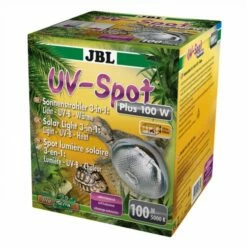 JBL UV-Spot PPus Dagslysspektrum 100W