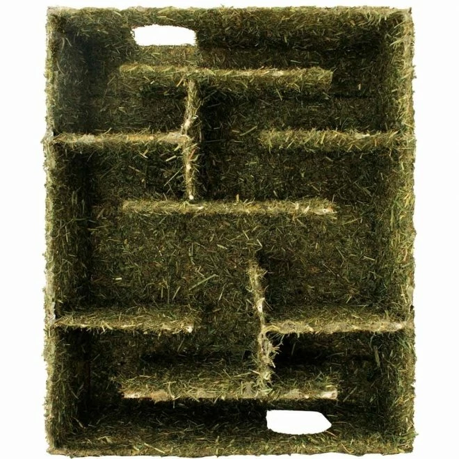 JR Farm Labyrint Av Høy 5 JR Farm Labyrint Av Høy - Bilde 3