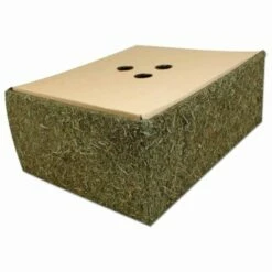 JR Farm Aktiveringseske -Kjæledyrutstyr Salgsbutikk jr farm kaivuulaatikko jyrsijoille sis 5l hiekkaa az 9b