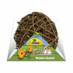 JR Farm Høyball Videtre 15 Cm