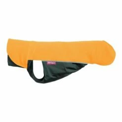 Pomppa Jumppa Fleecetrøye Hund Gul -Kjæledyrutstyr Salgsbutikk jumppapomppa koiran paita curry az f4