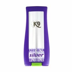 K9 Competition Sterling Silver Conditioner