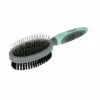 Kerbl Hundebørste Dobbelsidet -Kjæledyrutstyr Salgsbutikk kaksipuolinen harja kerbl az c4