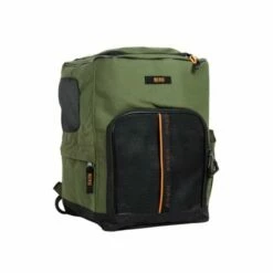 NufNuf Pet Carrier Hundeveske Grønn