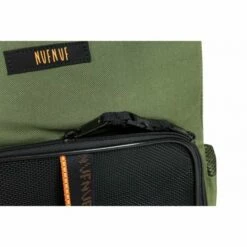 NufNuf Pet Carrier Hundeveske Grønn -Kjæledyrutstyr Salgsbutikk kantoreppu nufnuf az 8a