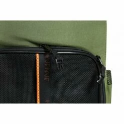 NufNuf Pet Carrier Hundeveske Grønn -Kjæledyrutstyr Salgsbutikk kantoreppu nufnuf az c6