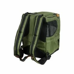 NufNuf Pet Carrier Hundeveske Grønn -Kjæledyrutstyr Salgsbutikk kantoreppu nufnuf az f3