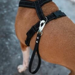 Tyylivoitto Håndtak Svart 16 Mm X 20 Cm