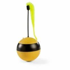 Little&Bigger GizmoCat Snurrende Humle Med Laser