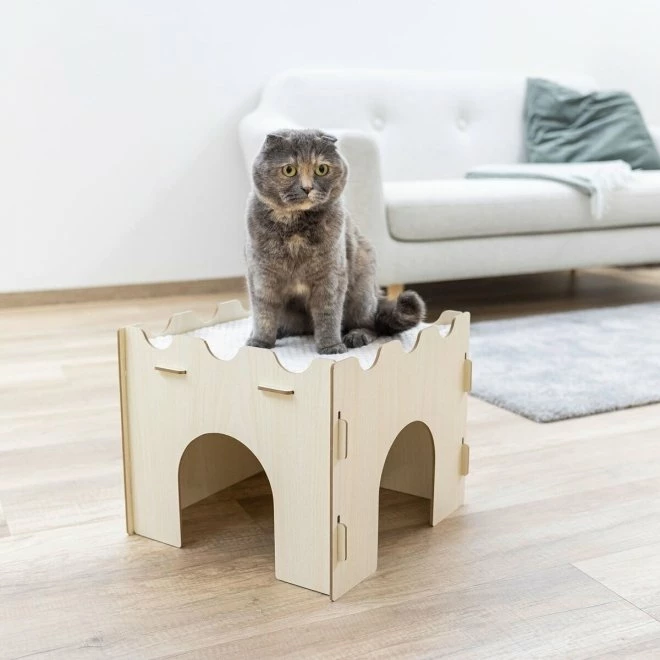 Kerbl Katteslott 3 Kerbl Katteslott