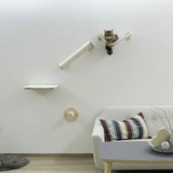 Kerbl Klatrevegg Alpene For Katt