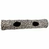 Little&Bigger Katt Tunnel Knitrende Leopard 1 Little&Bigger Katt Tunnel Knitrende Leopard -Kjæledyrutstyr Salgsbutikk kissan rapinatunneli littlebigger leopardi az 64