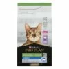 Purina Pro Plan Cat Senior Sterilised Longvis Turkey -Kjæledyrutstyr Salgsbutikk kissat kissanruoka kuivaruoka pro plan sterilised cat 7 turkey 120565 63112 74