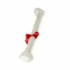 Petcare Tyggebein Med Sløyfe 80 Cm -Kjæledyrutstyr Salgsbutikk knotted bone 80 cm be