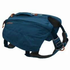 RuffWear Front Range Kløvveske Blå