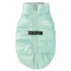 FuzzYard The Eastcoast Hundejakke Turkis