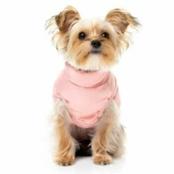 FuzzYard The Eastcoast Hundejakke Rosa -Kjæledyrutstyr Salgsbutikk koiran takki fuzzyard eastcoast pinkki az 1b