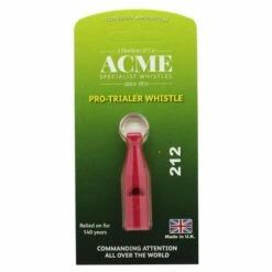 Acme Hundefløyte Pro-Trialer 212