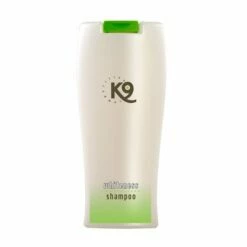 K9 Competition Whiteness Schampo