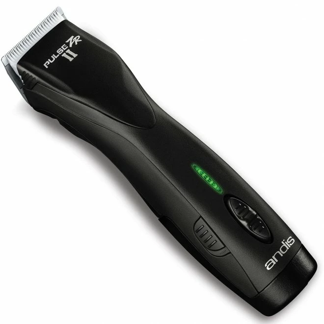 Andis Pulse ZR II Vet Pack Model DBLC-2 Hundetrimmer 3 Andis Pulse ZR II Vet Pack Model DBLC-2 Hundetrimmer