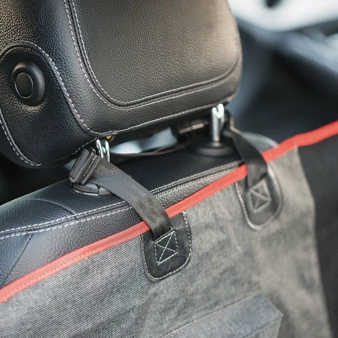 KONG Bilseteteppe 5 KONG Bilseteteppe - Bilde 3