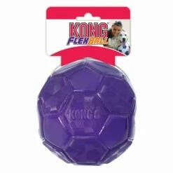KONG Flexball -Kjæledyrutstyr Salgsbutikk kong flexball az 67
