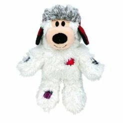 KONG Holiday Wild Knots -Kjæledyrutstyr Salgsbutikk kong holidaywild knots az 84613 ee