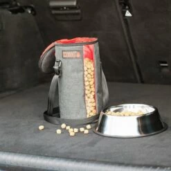 KONG Travel Bag Til Hundemat