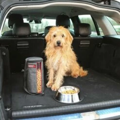 KONG Travel Bag Til Hundemat -Kjæledyrutstyr Salgsbutikk kong travel ruoansailytyskassi az aa