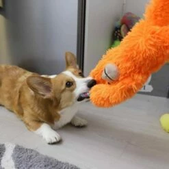 KONG Tuggz Monkey -Kjæledyrutstyr Salgsbutikk kong tuggz apina xl az 38