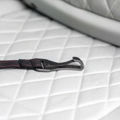 KONG Ultimate Bilbelte Hund -Kjæledyrutstyr Salgsbutikk kong ultimate safety turvavyo az 6b