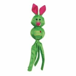 KONG Wubba Balistic Friend -Kjæledyrutstyr Salgsbutikk kong wubba ballistic friend ce