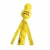 KONG Wubba Wet Flytende Hundleke -Kjæledyrutstyr Salgsbutikk kong wubba wet kelluva lelu keltainen az c1