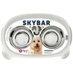 Moderna Skybar -Kjæledyrutstyr Salgsbutikk kuppiteline moderna skybar siskupit az a5