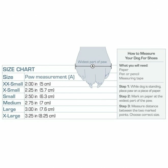 Kurgo Blaze Cross Hundeskor Rød 4-p 9 Kurgo Blaze Cross Hundeskor Rød 4-p - Bilde 7