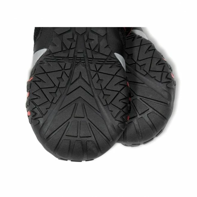 Kurgo Blaze Cross Hundeskor Rød 4-p 7 Kurgo Blaze Cross Hundeskor Rød 4-p - Bilde 5