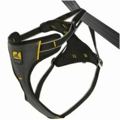 Kurgo Impact Bilsele Hund Svart