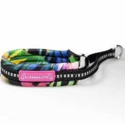 Kusse&Kutta Hundhalsbånd Tropic