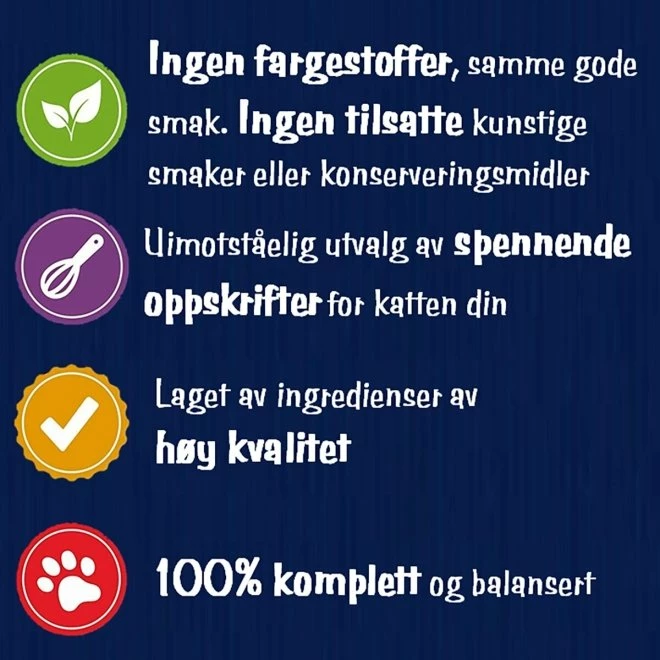 Latz As Good As It Looks Mixed Jelly 44x85 G 4 Latz As Good As It Looks Mixed Jelly 44x85 G - Bilde 2