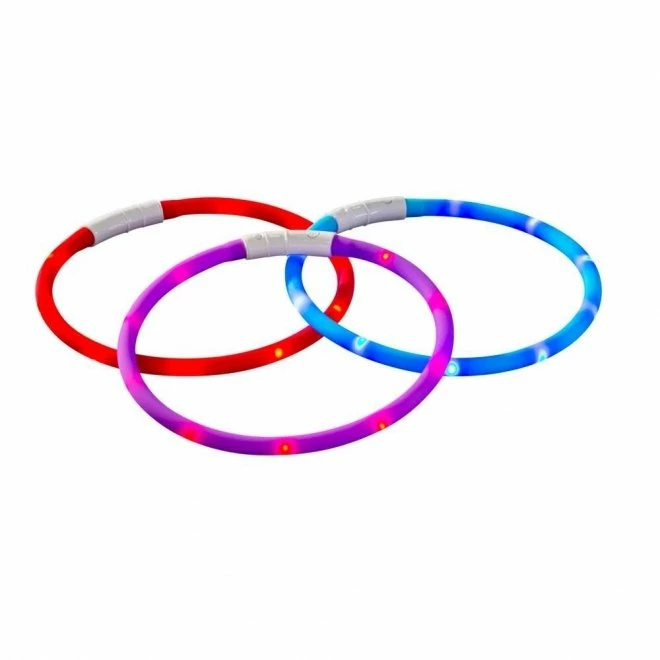 Little&Bigger LED-halsbånd 55 Cm 4 Little&Bigger LED-halsbånd 55 Cm - Bilde 2