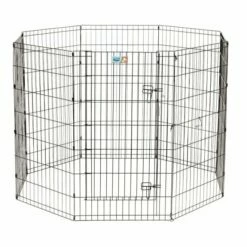 Little&Bigger Easy Valpehage 8 Sider Høy