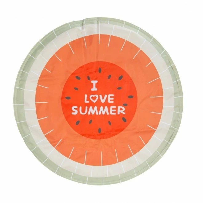 Little&Bigger Kjølematte Vannmelon 3 Little&Bigger Kjølematte Vannmelon