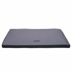 Little&Bigger Steady Burmadrass Svart/Grå