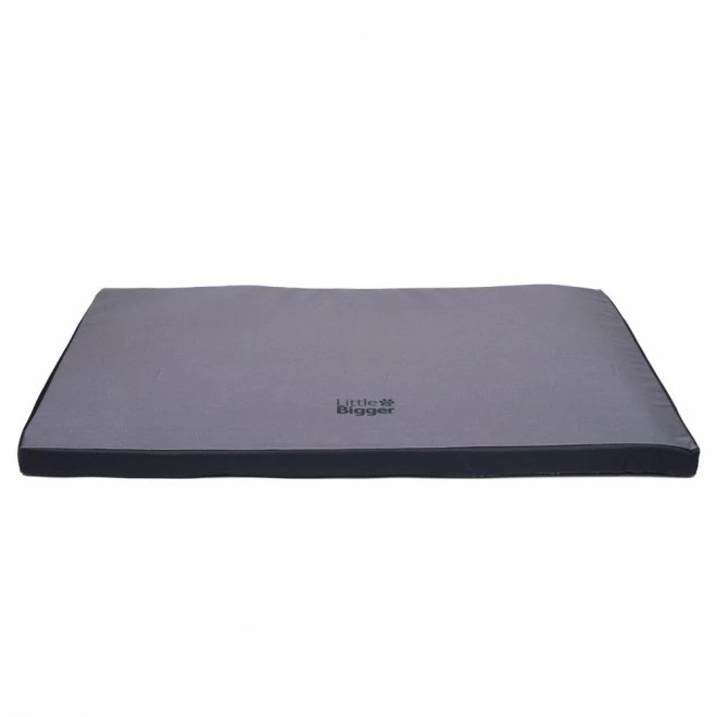 Little&Bigger Steady Burmadrass Svart/Grå 3 Little&Bigger Steady Burmadrass Svart/Grå