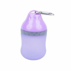 Little&Bigger Travel Flaske Soft 400 Ml